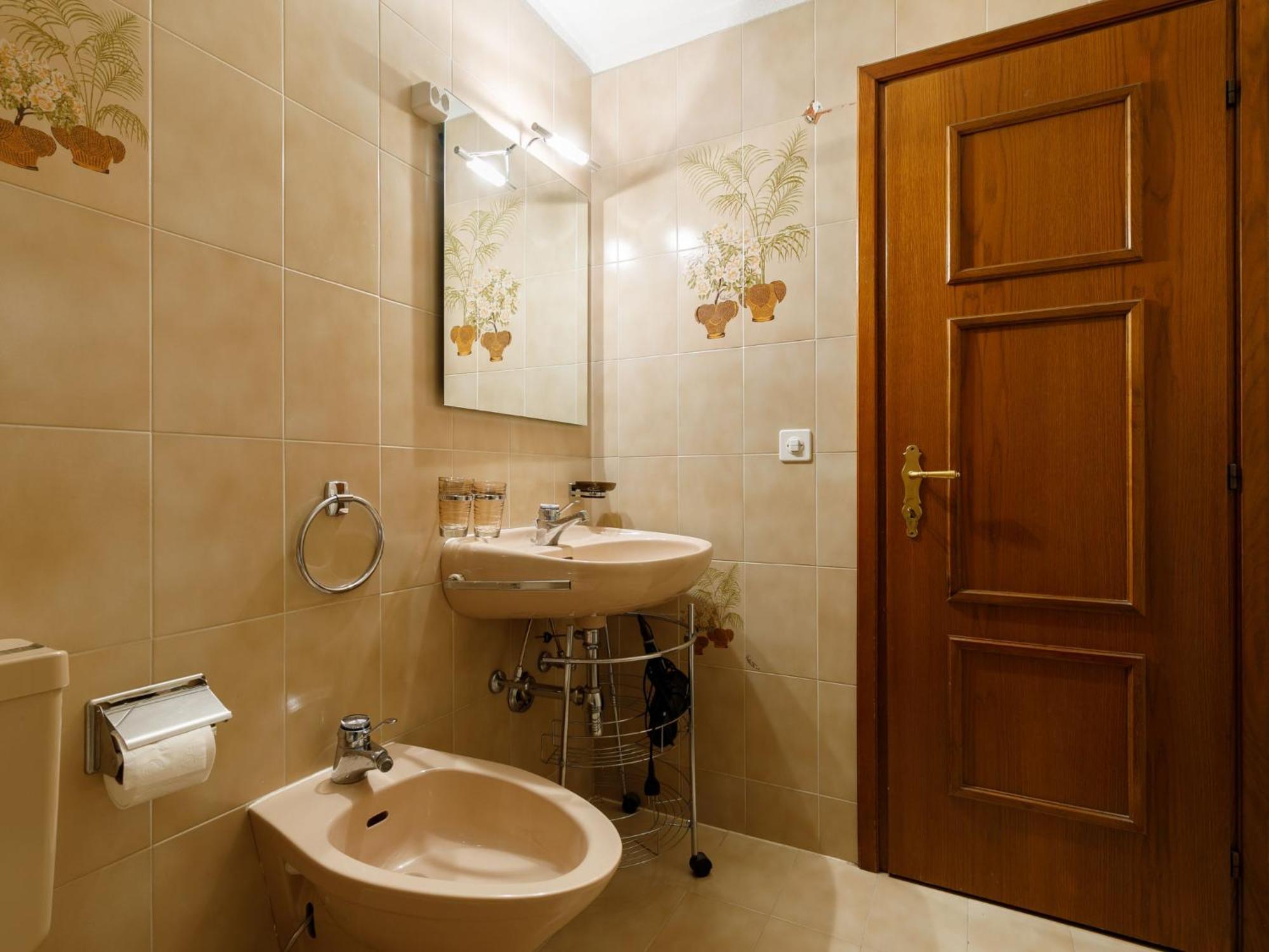 Apartment Residenza Chesa Margun 13-6 By Interhome Surlej Esterno foto